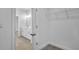 Bright bathroom with white vanity and tile floor at 13164 Amaryllis Cir, Port Charlotte, FL 33981