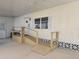 Exterior view of mobile home with ramp access at 5524 Holiday Park Blvd, North Port, FL 34287
