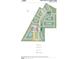 Community site map showcasing homesites, villas, and amenities at 1425 Powell Valley Dr, Port Charlotte, FL 33953