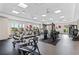 Well-equipped fitness center with various exercise machines at 1425 Powell Valley Dr, Port Charlotte, FL 33953