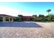 Community parking lot with access to building at 1 Colony Point Dr # B9, Punta Gorda, FL 33950