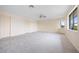 Large bedroom with ample space and a view at 1457 Sea Fan Dr, Punta Gorda, FL 33950