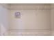 Large closet with wire shelving offering substantial storage at 2970 Royal Palm Dr, North Port, FL 34288