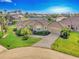 Luxury waterfront home with pool and private dock at 3112 Tripoli Blvd, Punta Gorda, FL 33950