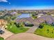 Stunning waterfront property with a large backyard at 3112 Tripoli Blvd, Punta Gorda, FL 33950