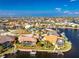 Luxury home with private pool and canal access at 3112 Tripoli Blvd, Punta Gorda, FL 33950