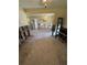 This living room is under renovation at 2112 Mark Ave, Punta Gorda, FL 33950