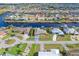 Single story home with canal views and private dock at 138 Peckham Sw St, Port Charlotte, FL 33952