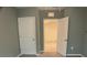 Bedroom with access to a secondary bathroom at 2201 Grand Flora Trl, Bradenton, FL 34208