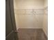 Large walk-in closet with double hanging rods at 2201 Grand Flora Trl, Bradenton, FL 34208