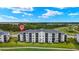 Condo building situated on the golf course at 43981 Boardwalk Loop # 2218, Punta Gorda, FL 33982