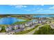 Condo building near a lake and golf course at 43981 Boardwalk Loop # 2218, Punta Gorda, FL 33982