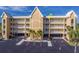 Condo building with parking and waterfront location at 101 N Marion Ct # 133, Punta Gorda, FL 33950