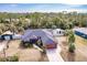 Single-Gathering home with a large backyard and detached structures at 5188 Balmor Ter, North Port, FL 34288