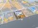 Aerial view showcasing home and pool at 174 Severin Se Rd, Port Charlotte, FL 33952
