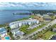 Luxury waterfront building with ample parking at 1425 Park Beach Cir # 149, Punta Gorda, FL 33950