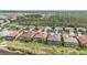 Community of luxury homes near the waterfront at 2863 Mill Creek Rd, Port Charlotte, FL 33953