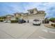 Two-story townhome with attached garage and landscaping at 17094 Acapulco Rd # 313, Punta Gorda, FL 33955