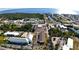 Aerial view showing building location and surrounding area at 22278 Vick St # A100, Punta Gorda, FL 33980