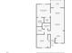 One-story floor plan, 2 bed, 2 bath, open concept living at 3310 Loveland Blvd # 701, Punta Gorda, FL 33980