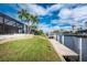 Relax and enjoy waterfront living on this canal front property at 3406 Saint Croix Ct, Punta Gorda, FL 33950