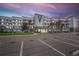 Contemporary building with ample parking and waterfront location at 1425 Park Beach Cir # 124, Punta Gorda, FL 33950