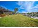 Landscaped waterfront lot with canal access at 1531 Aqui Esta Dr # 1, Punta Gorda, FL 33950