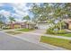 Residential street view, similar homes at 19119 Mangieri St, Venice, FL 34293