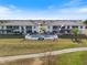 Luxury condo community with pool and golf course views at 26316 Nadir Rd # A2, Punta Gorda, FL 33983