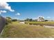 Serene canal view from the backyard at 27072 Ecuador Dr, Punta Gorda, FL 33983