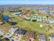 Luxury homes and golf course community near the coast at 3937 Bal Harbor Blvd, Punta Gorda, FL 33950