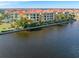 Luxury condo building with water views at 98 Vivante Blvd # 98317, Punta Gorda, FL 33950