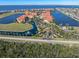 Upscale waterfront condo community at 98 Vivante Blvd # 98317, Punta Gorda, FL 33950