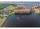 Luxury condos with tranquil waterfront views at 98 Vivante Blvd # 98317, Punta Gorda, FL 33950