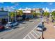 Scenic streetscape with shops and palm trees at 98 Vivante Blvd # 98317, Punta Gorda, FL 33950