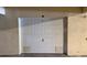 White garage door in parking garage at 99 Vivante Blvd # 415, Punta Gorda, FL 33950