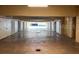 Indoor parking garage with multiple garage doors at 99 Vivante Blvd # 415, Punta Gorda, FL 33950