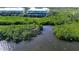 Waterfront property with lush mangrove views at 10320 Lands End Cir # 47, Placida, FL 33946