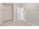 Large walk-in closet with wire shelving at 16039 Quinta Dr, Punta Gorda, FL 33955