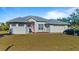 Charming single-story home with two-car garage at 17220 Horizon Ln, Port Charlotte, FL 33948