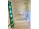 Bathroom with jetted tub and shower at 2057 Wonderwin St, Port Charlotte, FL 33948