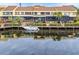 Townhome community with water access and private boat dock at 25188 Marion Ave # 1011, Punta Gorda, FL 33950