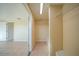 Large walk-in closet with built-in shelving at 282 Seminole Nw Blvd, Port Charlotte, FL 33952