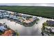 Waterfront home with private dock and beautiful canal views at 2856 Deborah Dr, Punta Gorda, FL 33950