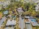 Aerial view of community recreation facilities at 5298 Palena Blvd, North Port, FL 34287