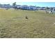 Empty lot with a planter, providing ample space at 6815 Amoko Ct, North Port, FL 34287