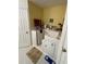Accessible walk-in bathtub at 1281 Nebraska Ln, North Port, FL 34286
