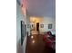 Inviting entryway with tiled flooring and ample natural light at 1281 Nebraska Ln, North Port, FL 34286