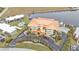 Luxury waterfront community boasts resort-style amenities, including pools and boat docks at 1340 Rock Dove Ct # 135, Punta Gorda, FL 33950