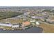 Luxury waterfront community with resort-style amenities and great views at 1340 Rock Dove Ct # 135, Punta Gorda, FL 33950